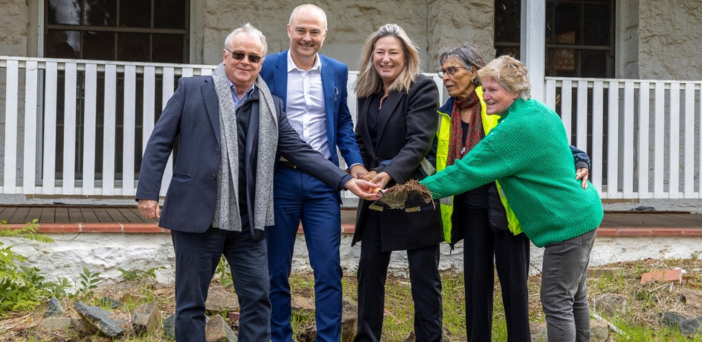 Retirement by Lendlease’s The Grove gets the go-ahead to start its expansion