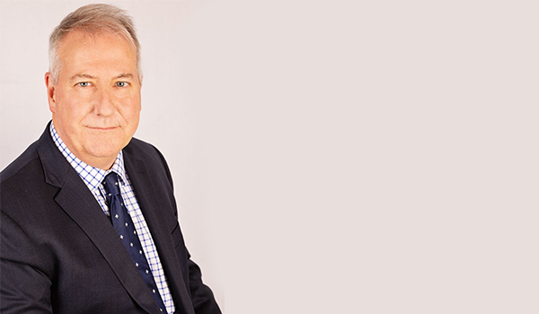 Bolton Clarke’s Steve Muggleton: no confidence in funding – size and diversification key to weathering COVID-19 storm