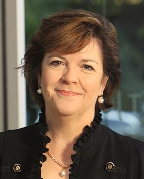 Tracey Burton appointed to head Uniting NSW ACT as Executive Director