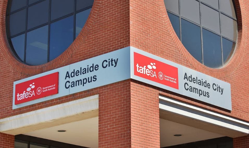 TAFE SA aged care course reinstated following damning independent review