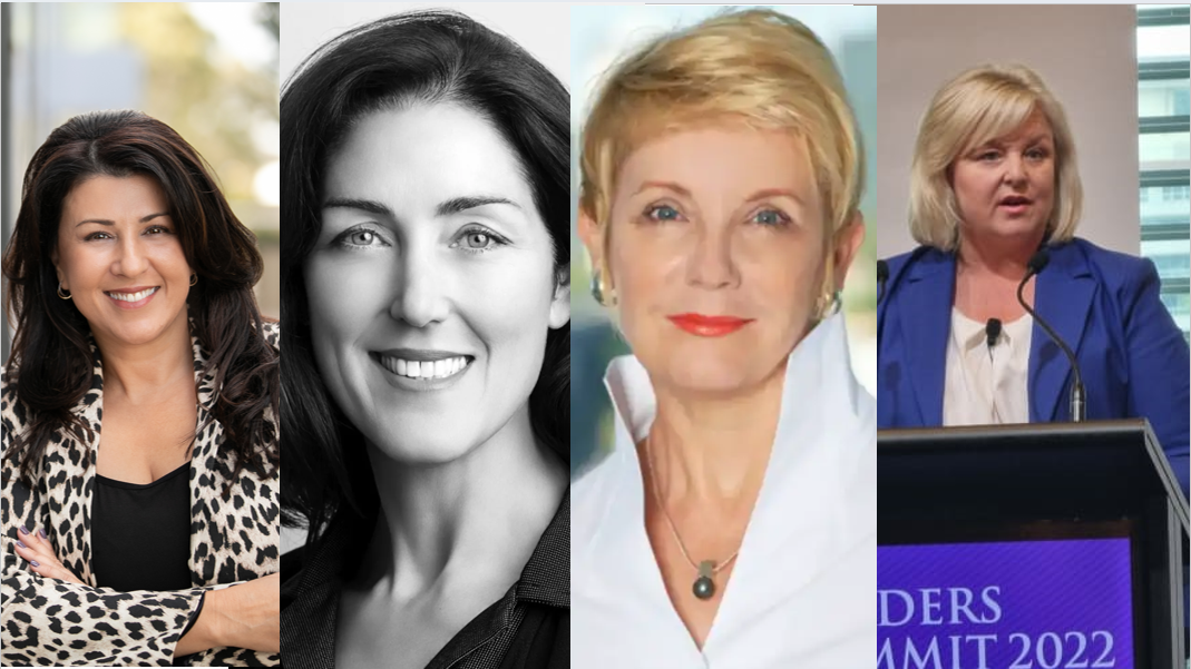 International Women's Day: the trailblazing women inspiring aged care excellence