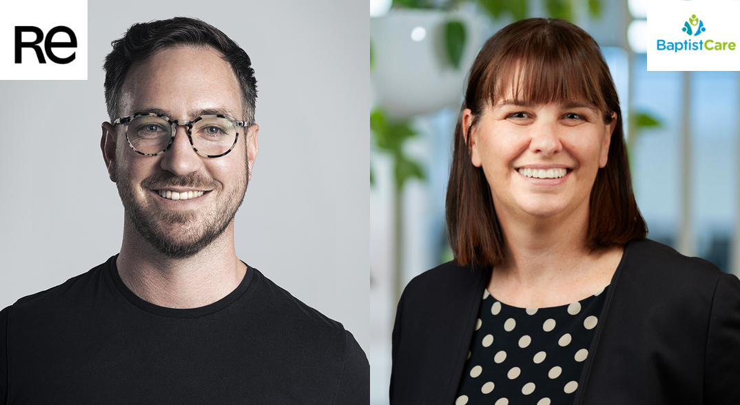 BaptistCare appoints Re, of M&C Saatchi Consulting, to lead unified brand rollout