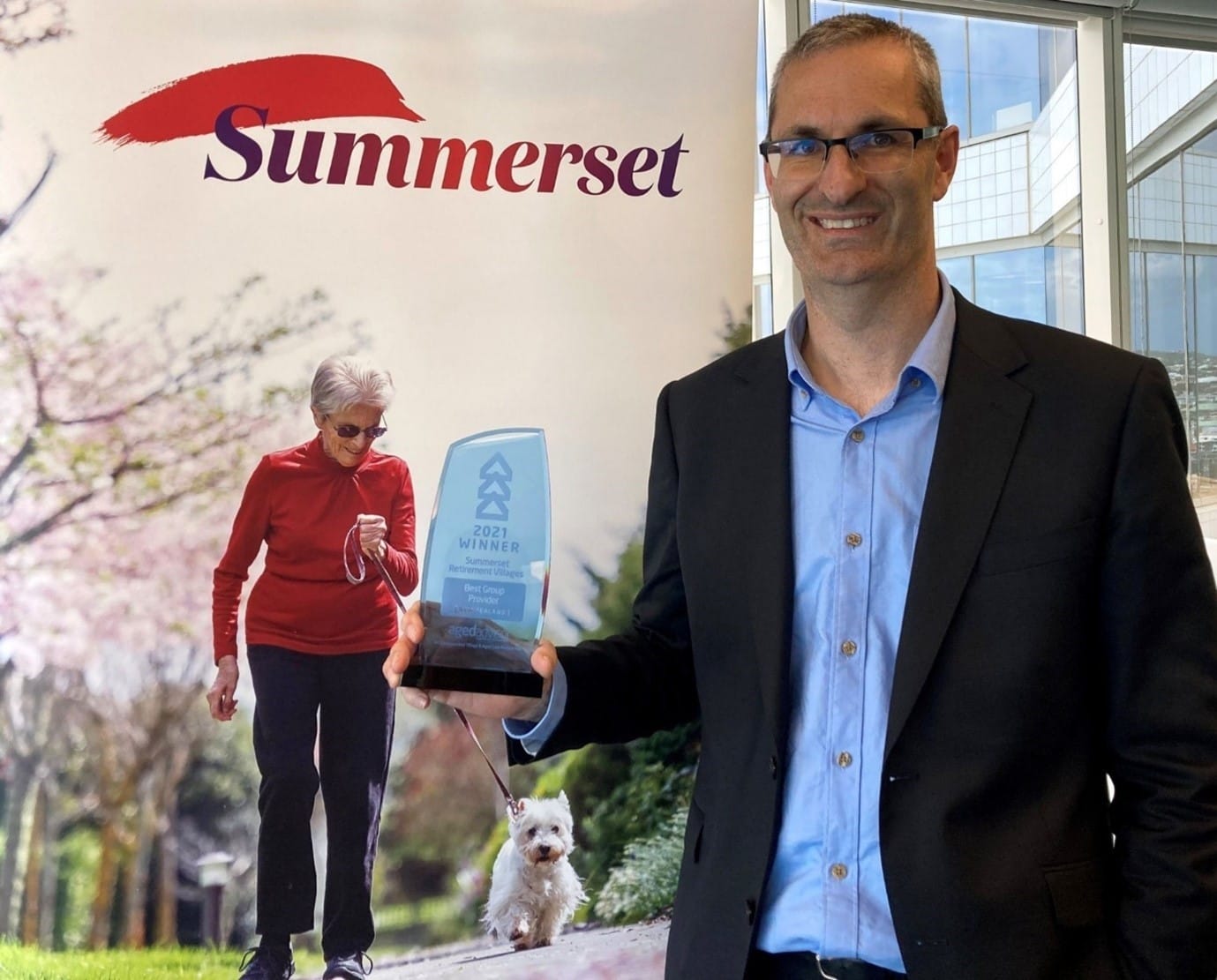 NZ’s Summerset sells 219 units over the September quarter – 10% up on last year