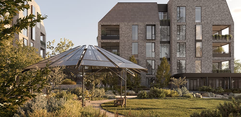 Careful whispers: VMCH sells 25% of luxury $250 million retirement village – without a single ad