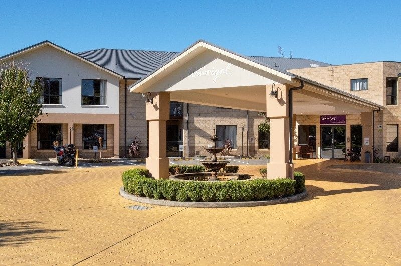 Number of residential aged care homes with COVID-19 cases drops 56% in a week