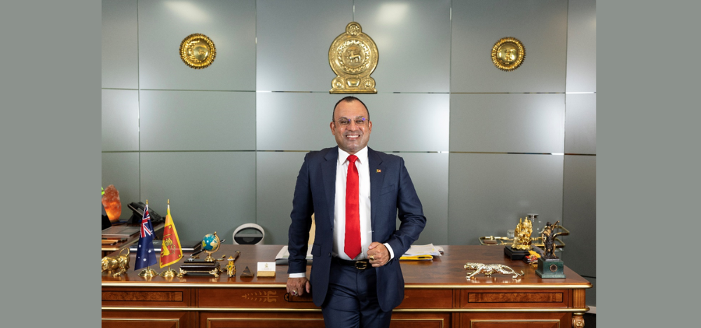 Business is good: expanding Roshana Care Group’s ‘wicked problem’