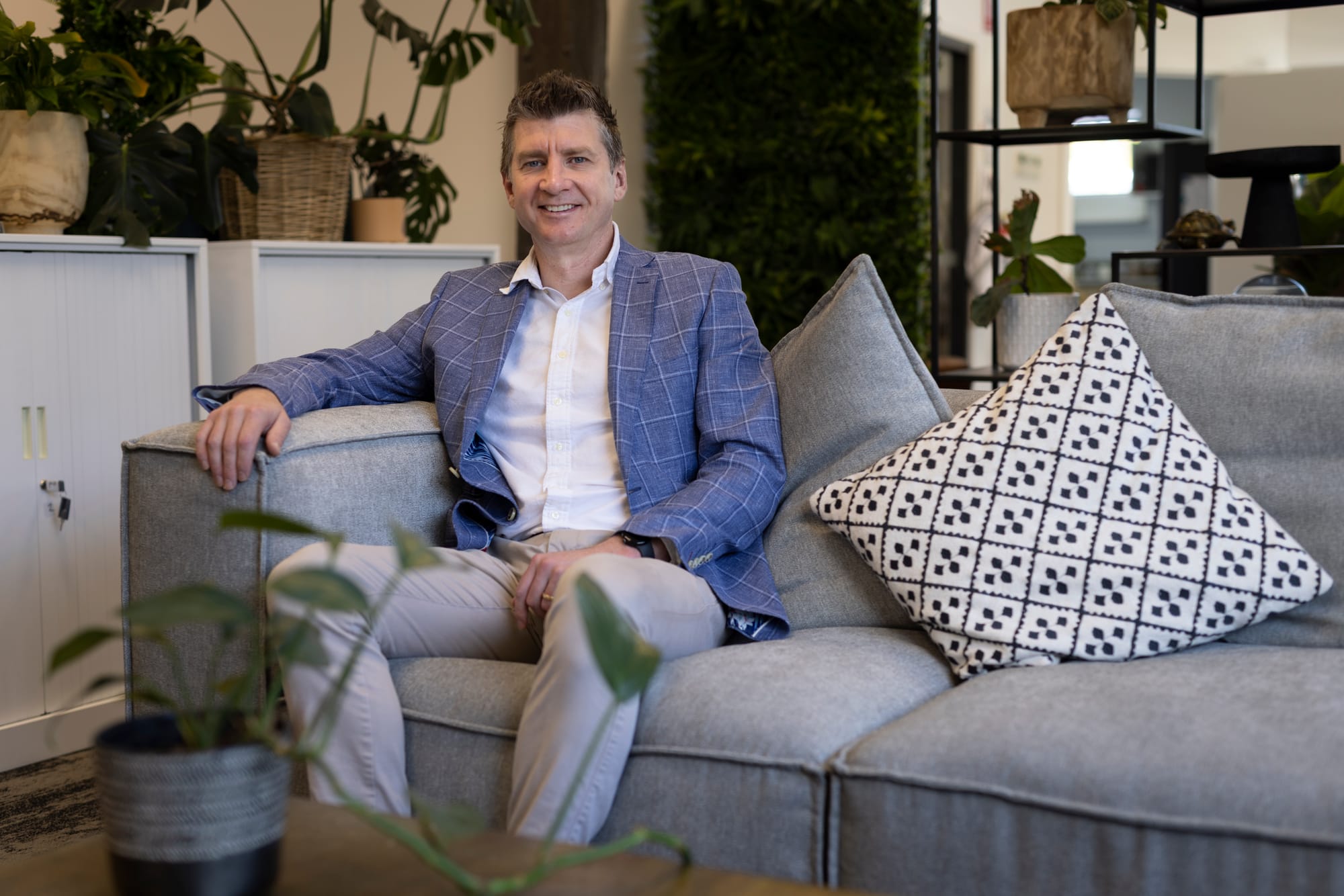 Respect Aged Care redevelops Head Office for rapidly expanding team