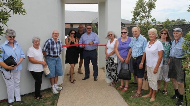 Oak Tree’s latest retirement village opens in Mudgee