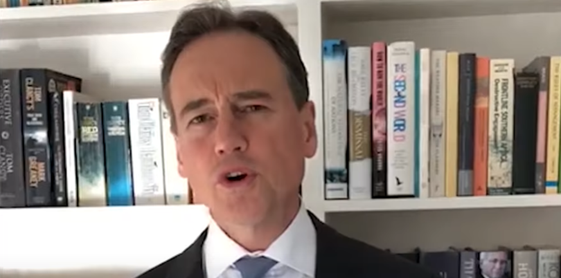 Greg Hunt leads tributes on Aged Care Employee Day – “I simply want to say thank you”