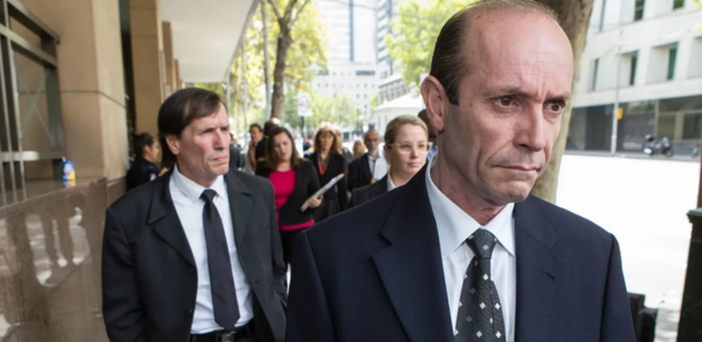 Disgraced aged care brothers summonsed over $24M in missing RADs