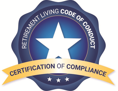 More than 1,000 villages register for the Retirement Village Code of Conduct – implementing now