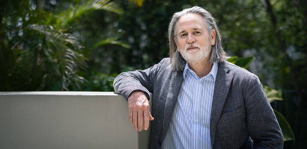 Rebel with a cause: Nick Loudon on why the Support at Home Program needs to reset the home care model