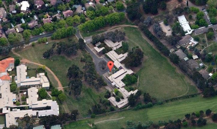 Two potential village sites up for grabs in Canberra