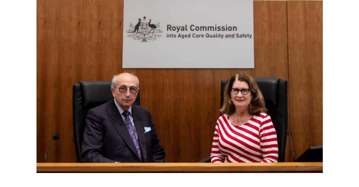 Aged Care IT and the Royal Commission: an easy to understand discussion guide