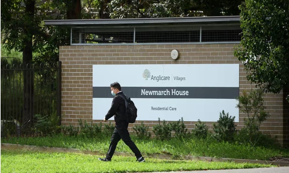 NSW Coroner makes no recommendations against Anglicare Sydney after inquest into Newmarch House COVID-19 resident deaths