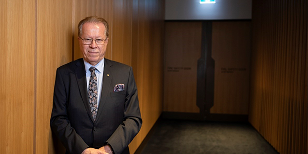 COTA: Federal Government announced ‘comprehensive package of aged care reforms’