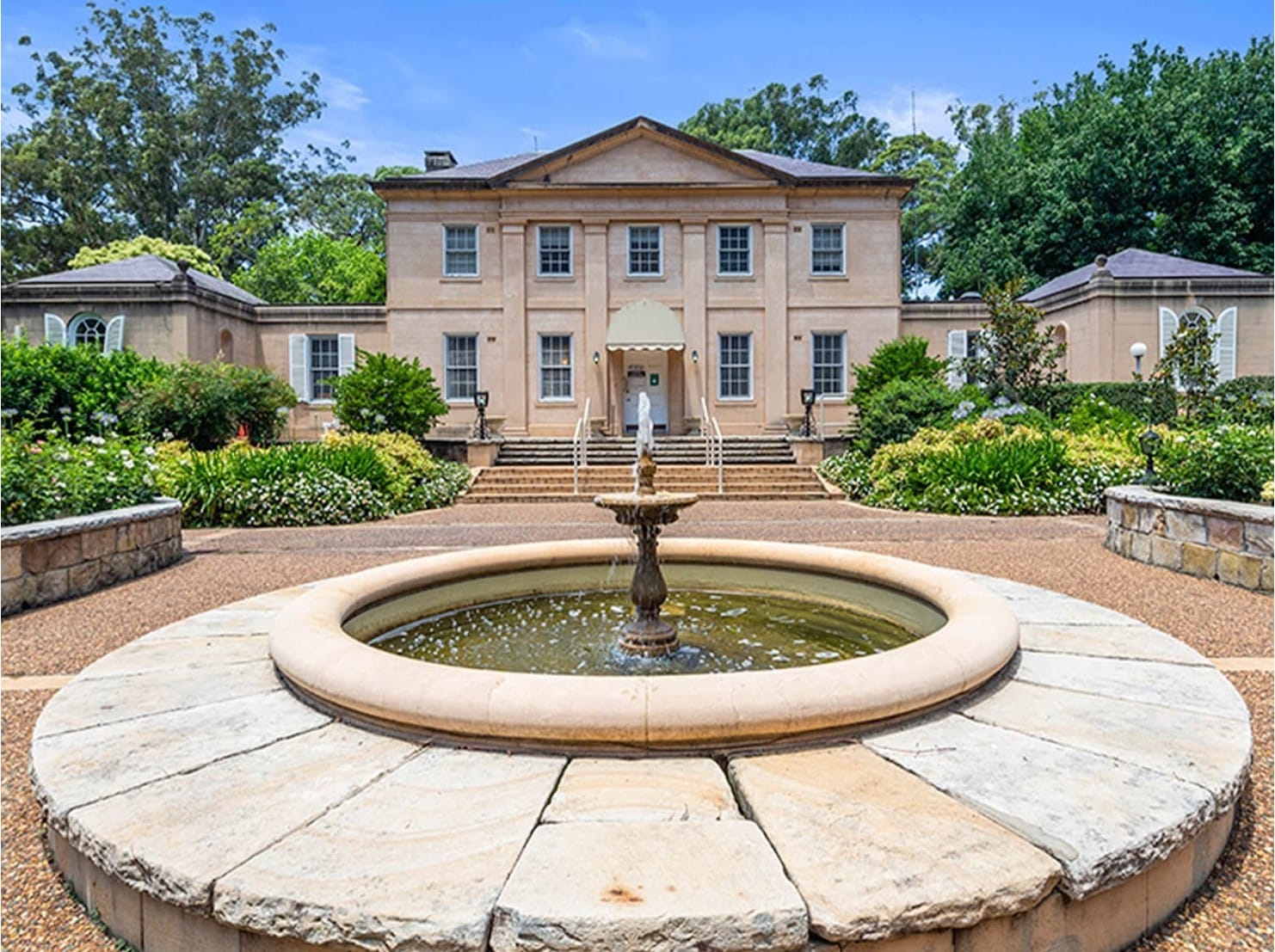 Little fish are sweet: retirement villages receive renovation funds in NSW Gov. Community Building Partnerships