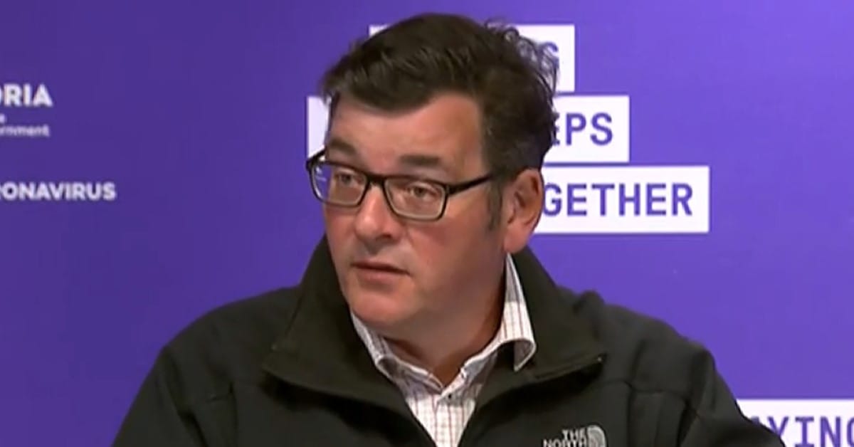 No new cases in Victoria for the first time in over four months with state set to take the first steps out of restrictions