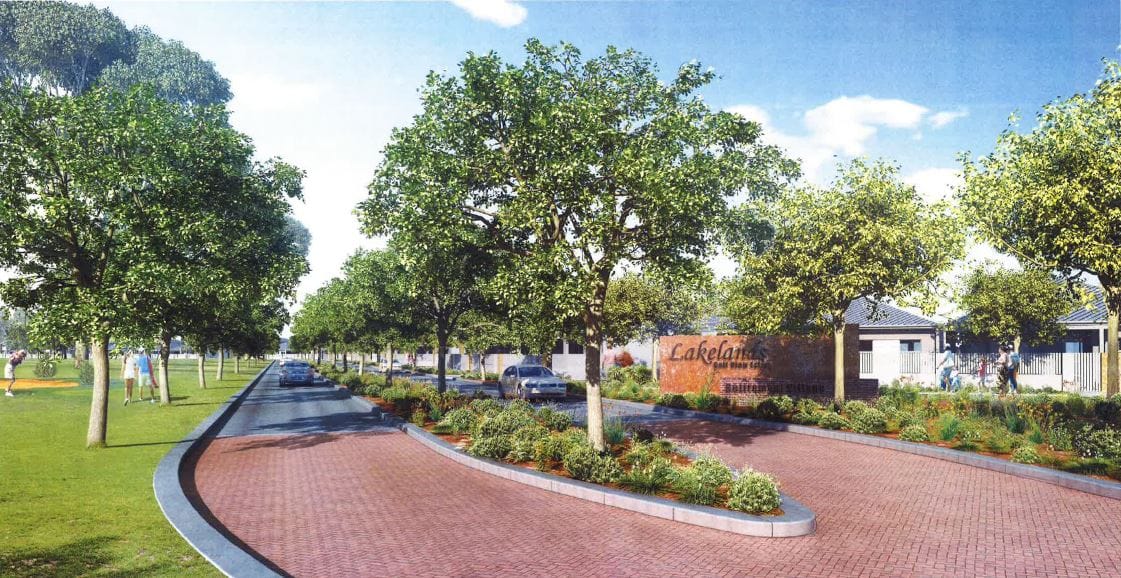 WA golf club wins battle to build 290 home retirement village