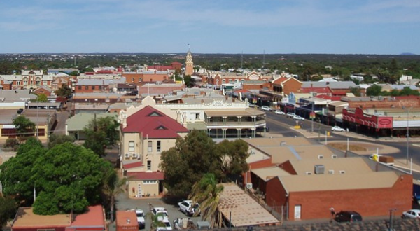 WA Govt hands over $6.6M in Crown land for Kalgoorlie seniors’ housing