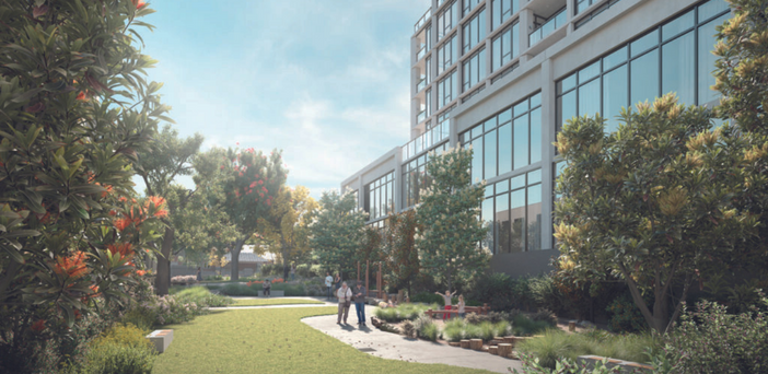 Calvary opens Caulfield retirement village in Victoria with 50% of units sold