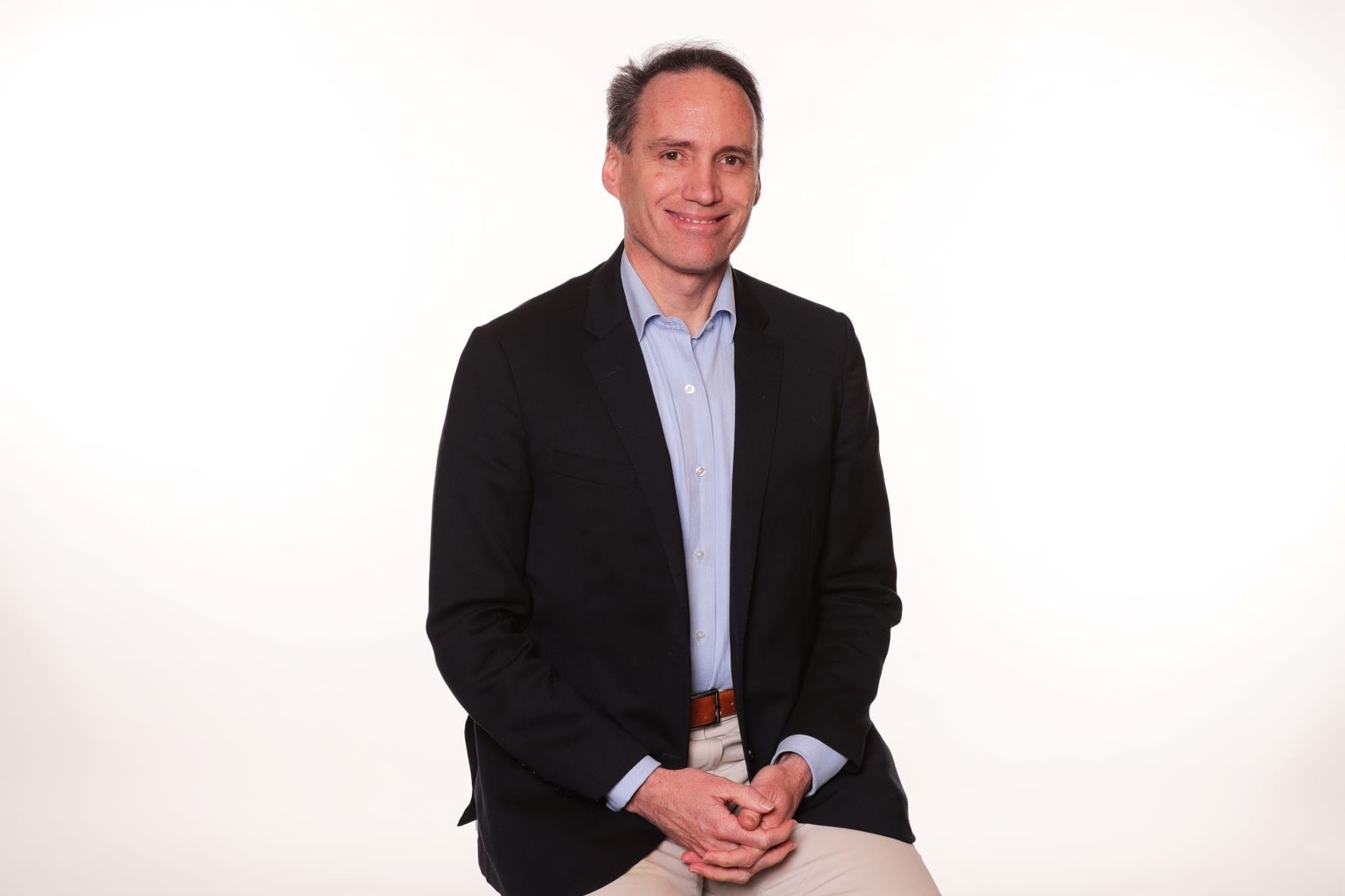 HammondCare invests heavily in high profile new Chief Information Officer