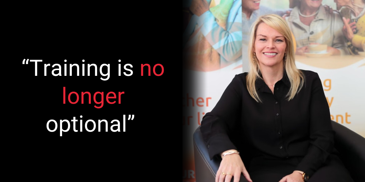 The frontline without training armour: dementia care’s weakest link  post image