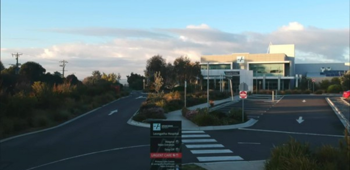 Hospital helipad scuttles Harmon’s 158-home South Gippsland LLC