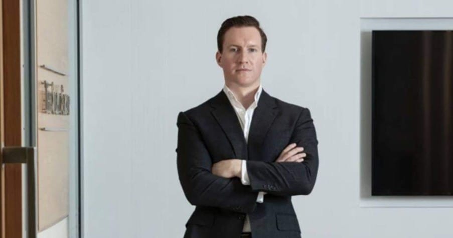 EQT appoints new Head of Infrastructure for Australia