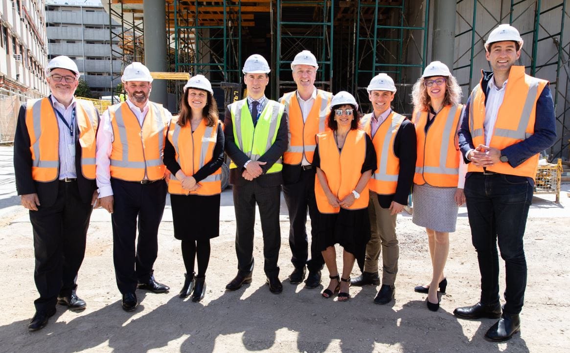 VIC: Labor promises $625,000 to Jewish Care if elected