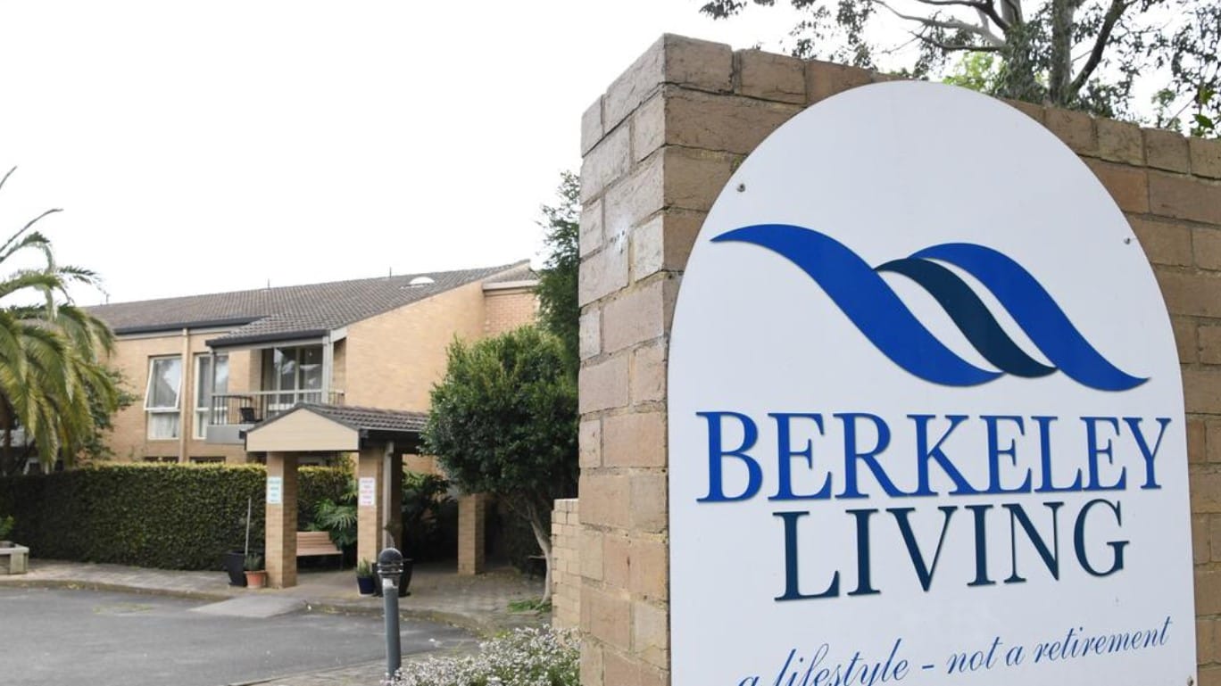 Seven-year fight for former Berkeley Living residents' money goes to High Court