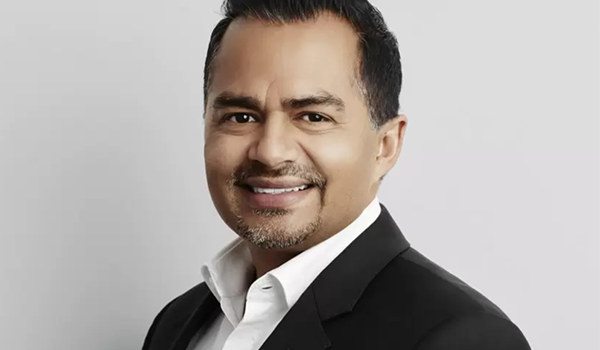 The reason Stockland CEO Tarun Gupta chose Australia over offers from US and UK