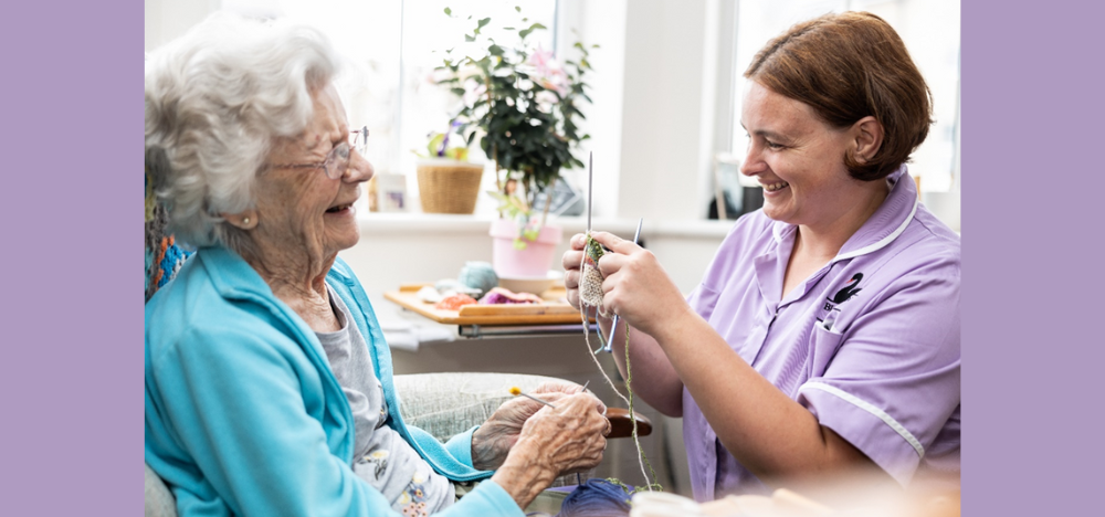 Editorial: Is there a new answer to aged care’s wicked problem?