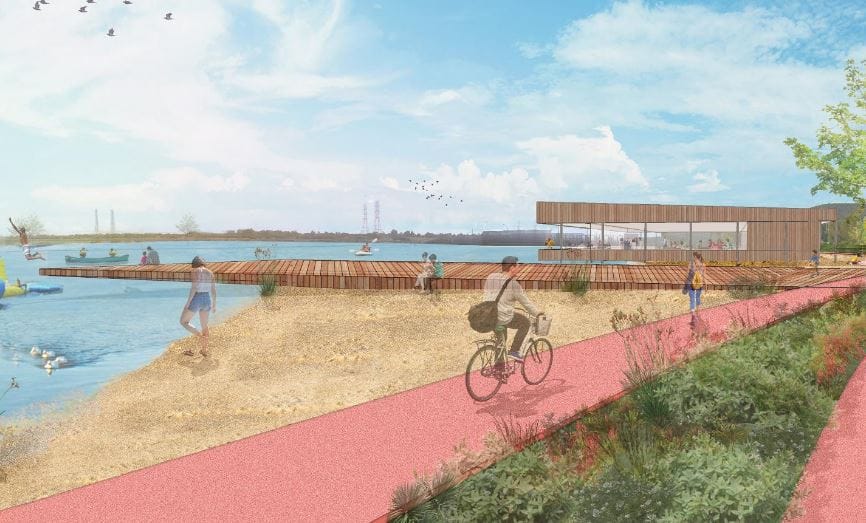 Southern Cross Care WA teams up with property developer for residential, aged care and retirement living precinct in Perth’s suburbs