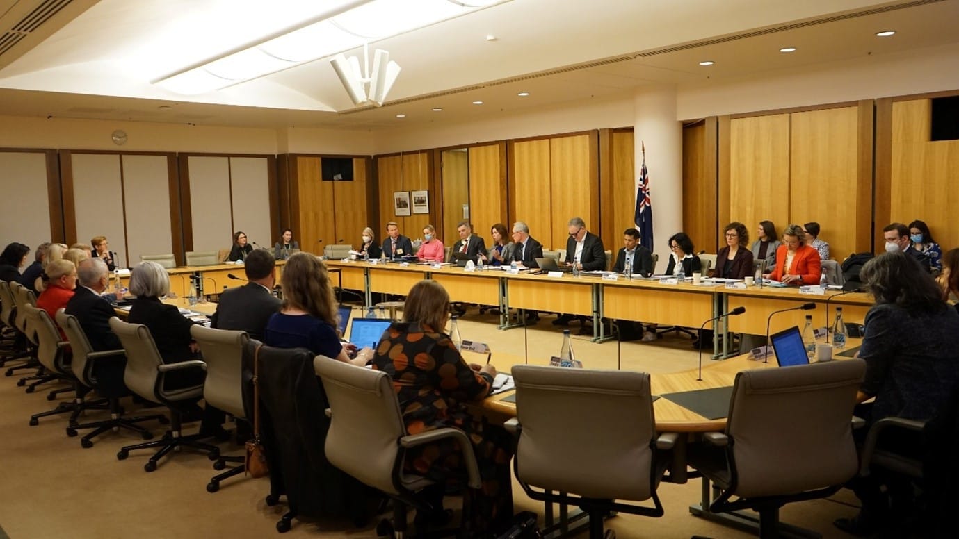 ACCPA snub at odds with Government’s aged care promises