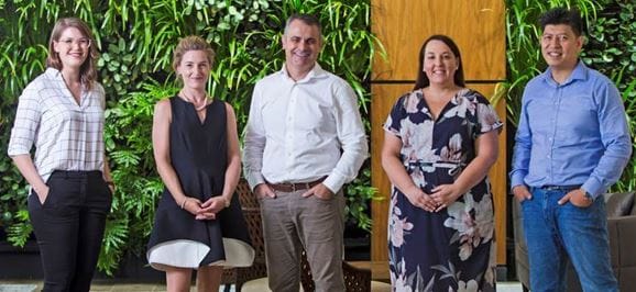 Good news: experienced and new village operators committing to the future of retirement villages