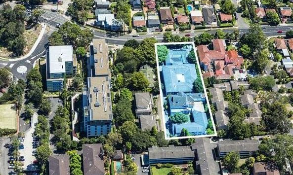 Sydney village residents face ejection deadline to move after their village goes under