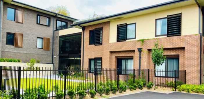 KOPWA’s new $36M aged home redevelopment is double the size