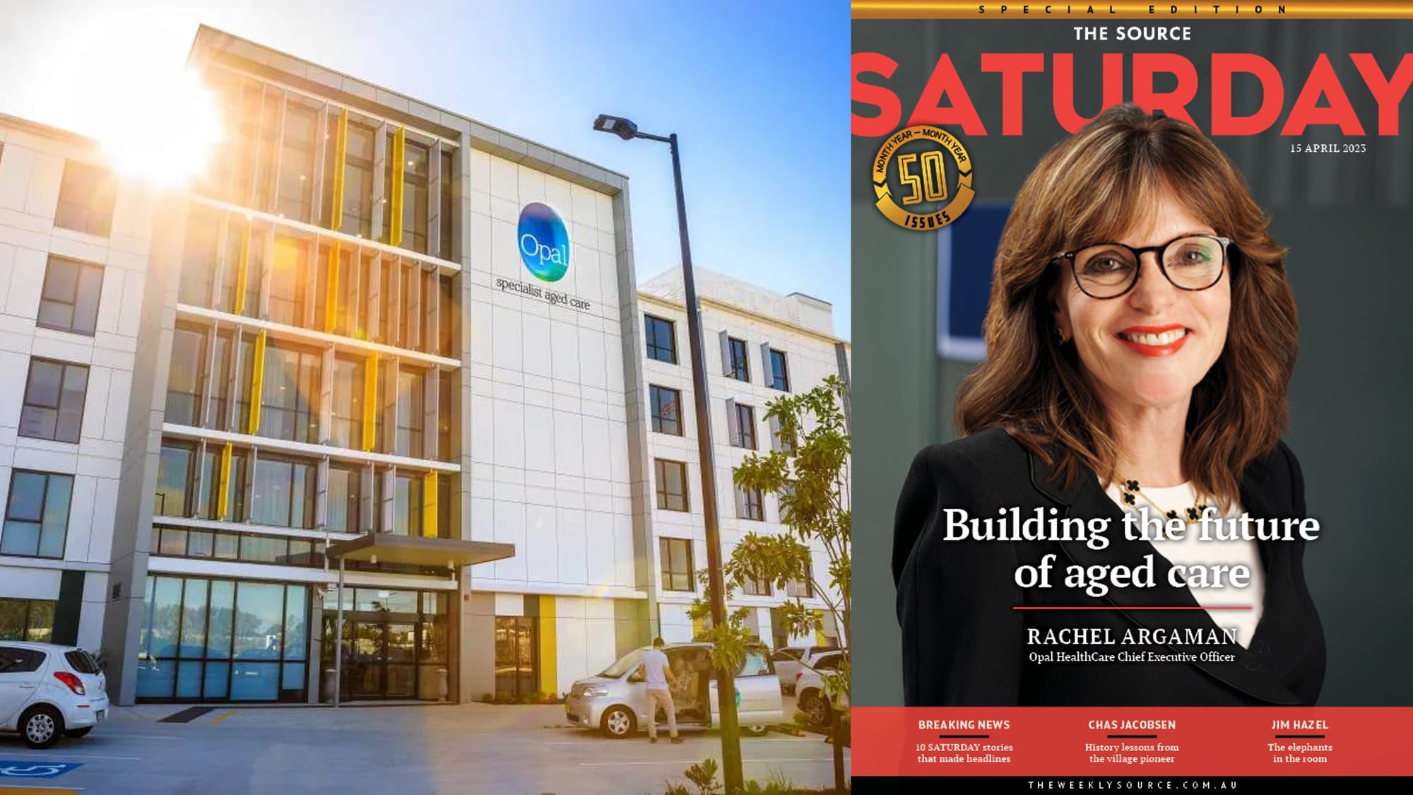 1,250 net new aged care beds in 2024: why PEP’s billion-dollar Opal HealthCare deal is ‘rolled gold’