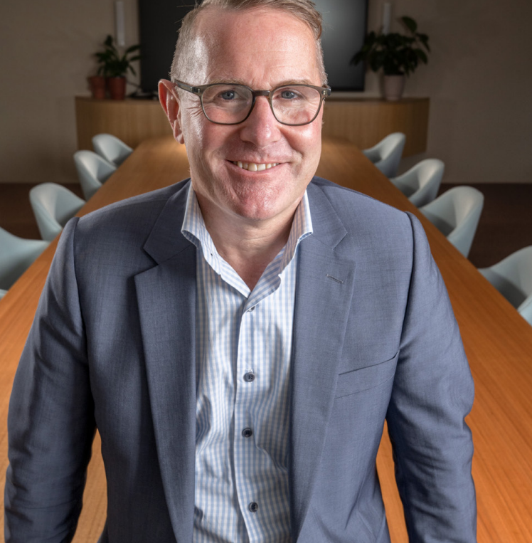 Achieving mission and margin