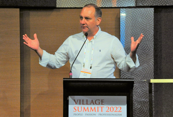 LDK focuses on culture, culture, culture in private aged care