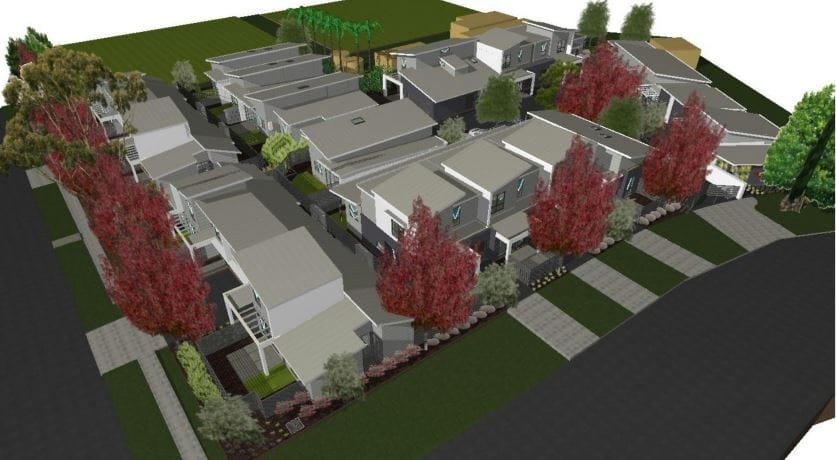 $2.5M retirement village to replace motel approved for NSW Central Coast