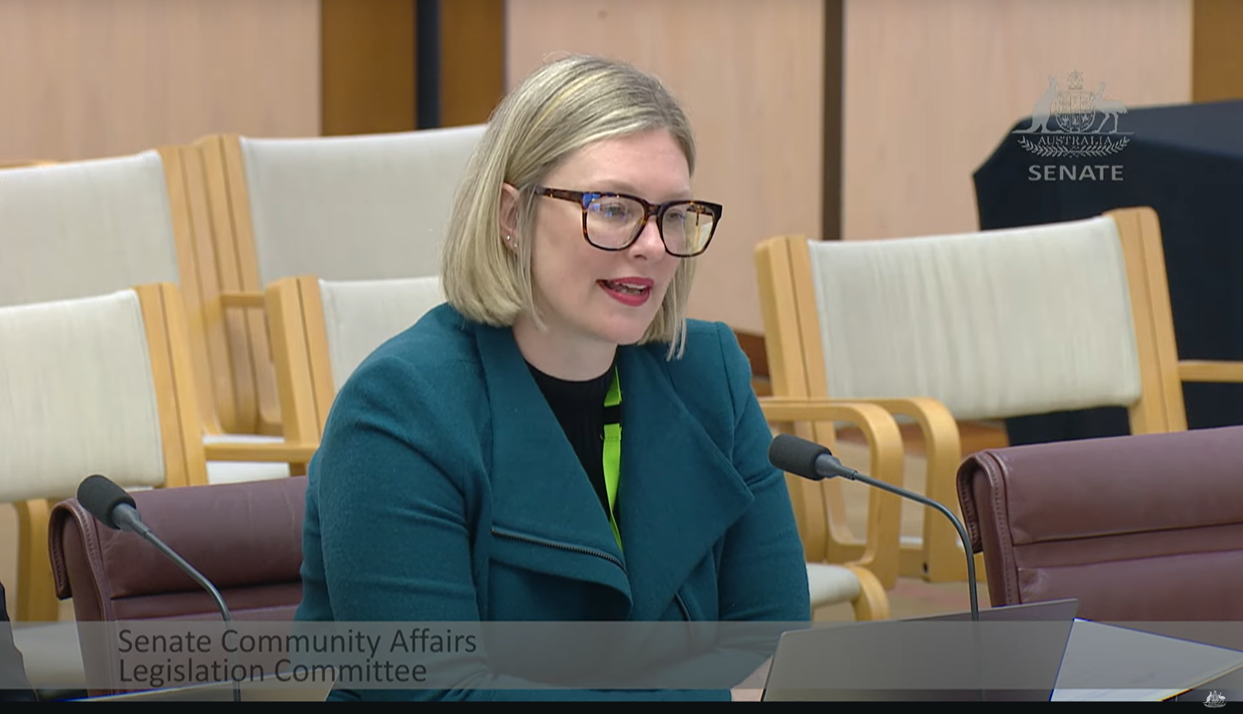 Mel Metz, key driver of aged care law reforms, moves to Aged Care Quality and Safety Commission