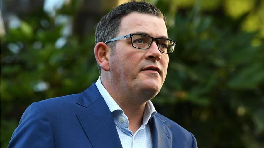 What will Australia look like under Stage 4 restrictions? Daniel Andrews flags Stage 3 restrictions on their way “soon”