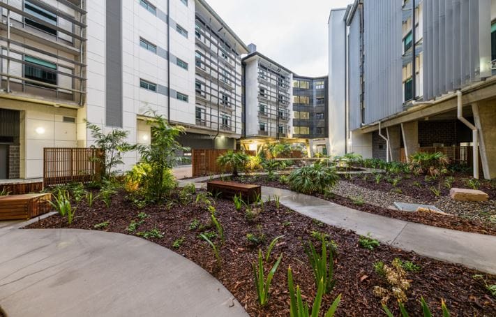 Wesley Mission Queensland opens its latest aged care facility in Brisbane – based on Eden Alternative