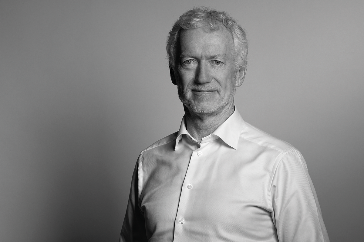 Stuart Nicholson returns to the retirement village sector to deliver high performance