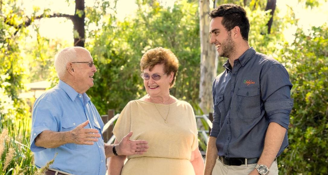 Leadership: what is this for village managers?