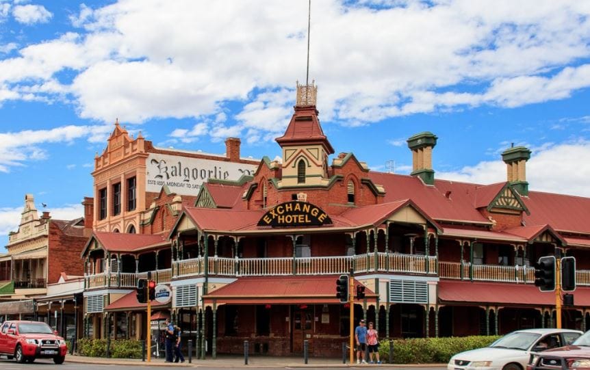 New retirement village opens in the Goldfields (WA)