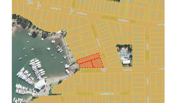 Developer’s four-year fight to build small seniors’ housing project in Newport, Sydney, drags on