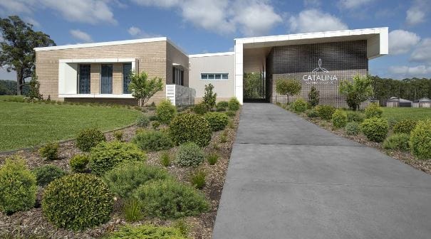 New retirement village opens in Cooranbong (NSW)